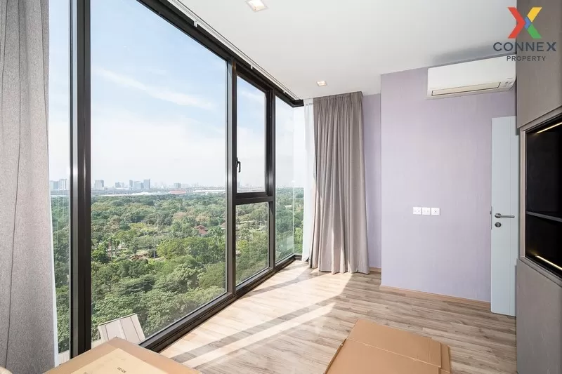 เช่า คอนโด  The Line Jatujak-Mochit BTS-หมอชิต พหลโยธิน จอมพล จตุ